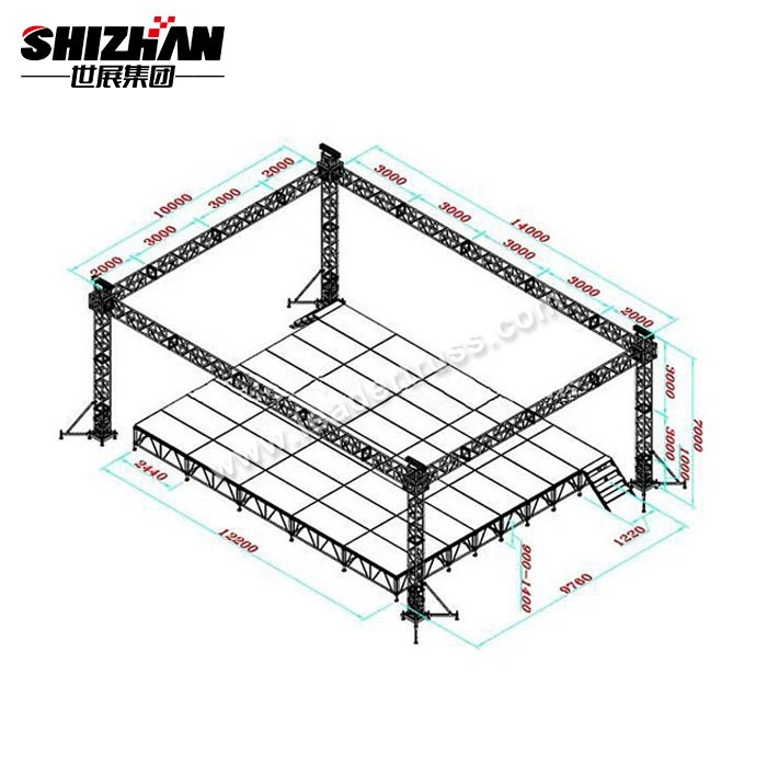 event-lighting-stage-truss-(2)